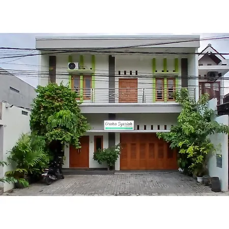 Graha Syariah Homestay Jogokariyan Mitra Reddoorz